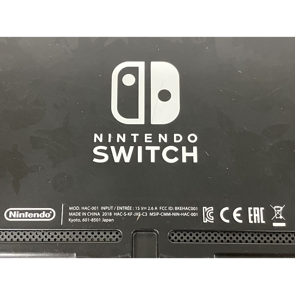  Nintendo Switch 任天堂 HAC 001 ポケットモンスター Let s Go! イーブイセット モンスターボール PLUS 本体 ゲーム機 本体(Nintendo Switch) Nintendo Switch