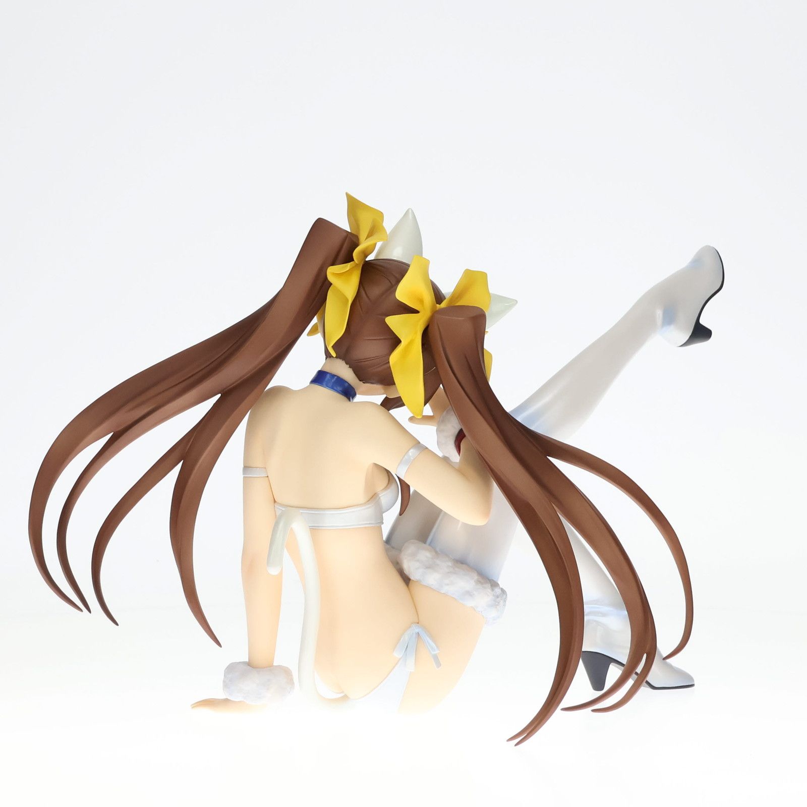 凰鈴音(ファンリンイン) 猫Ver. IS インフィニット・ストラトス 1/4