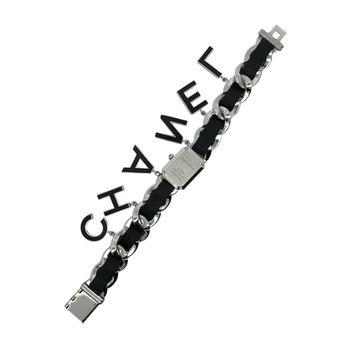 中古美品】 CHANEL シャネル プルミエール ウォンテッド ドゥ