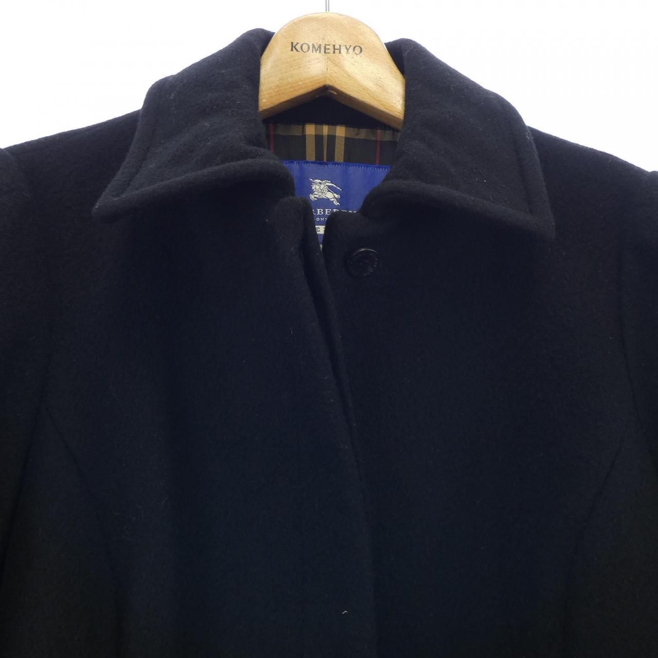 バーバリーブルーレーベル BURBERRY BLUE LABEL コート SIROKUMA-CORPORATION_COM
