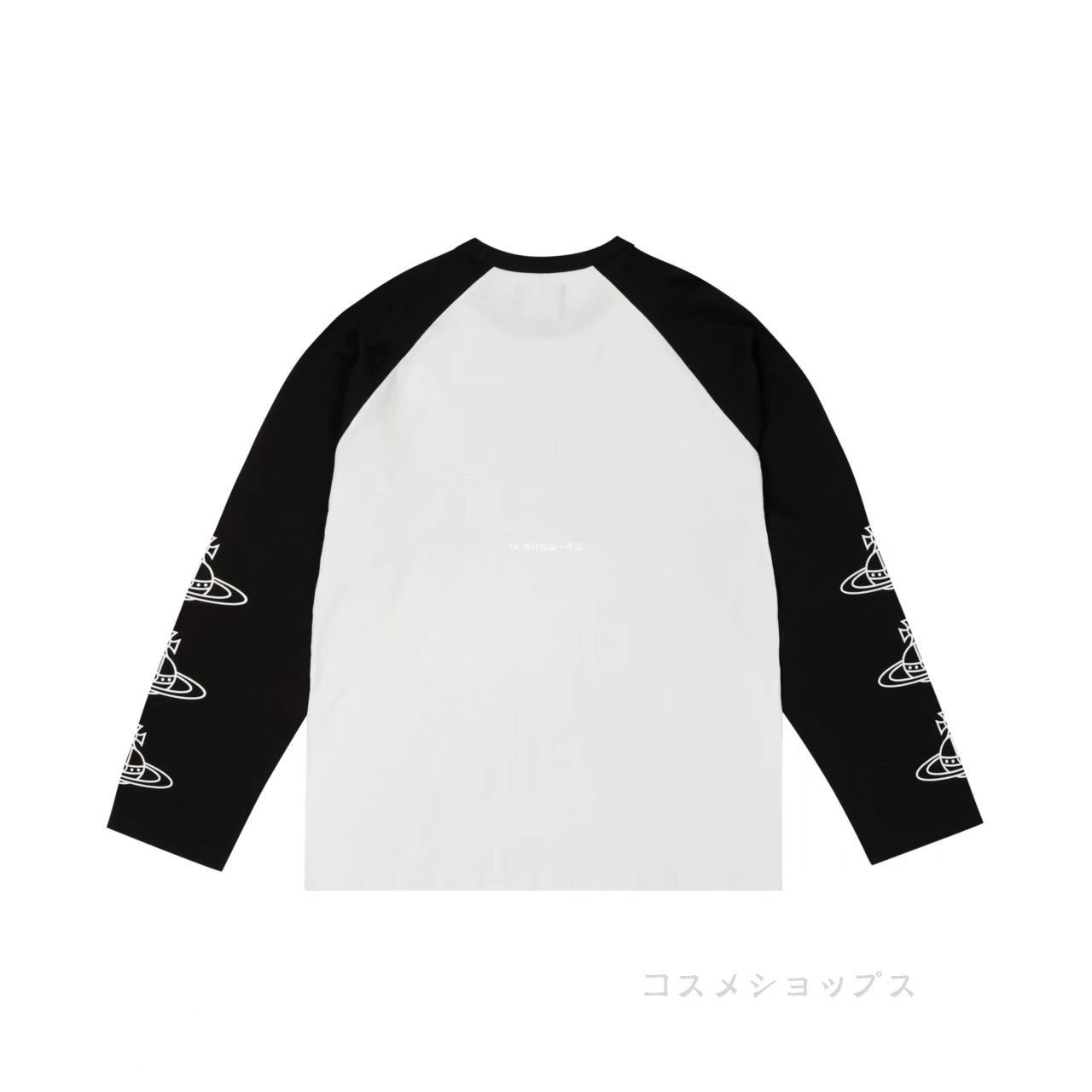 新品未使用 Vivienne Westwood ヴィヴィアンウエストウッド 長袖 