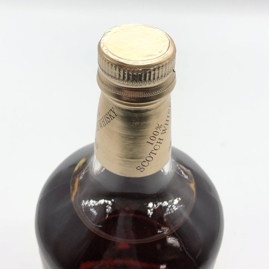 飲料・酒 未開栓 MITSUKOSHI 未来紀 21 700ml