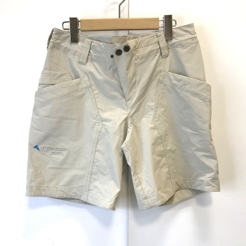 KLATTERMUSEN クレッタルムーセン Vanadis Shorts ヴァナディス KLATTERMUSEN クレッタルムーセン Vanadis Shorts ヴァナディス