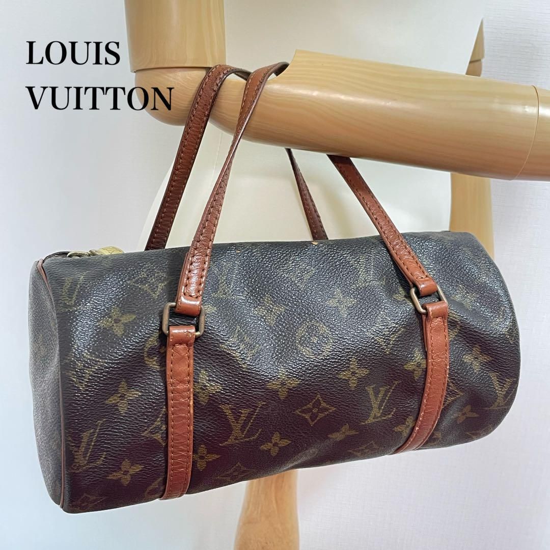 □美品□ルイヴィトン LOUIS VUITTON モノグラム パピヨン26 - メルカリ