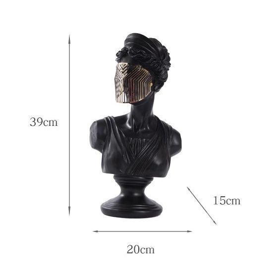 HPDECO購入 彫刻作品 オブジェ 検）アスティエ HPDECO購入 彫刻作品