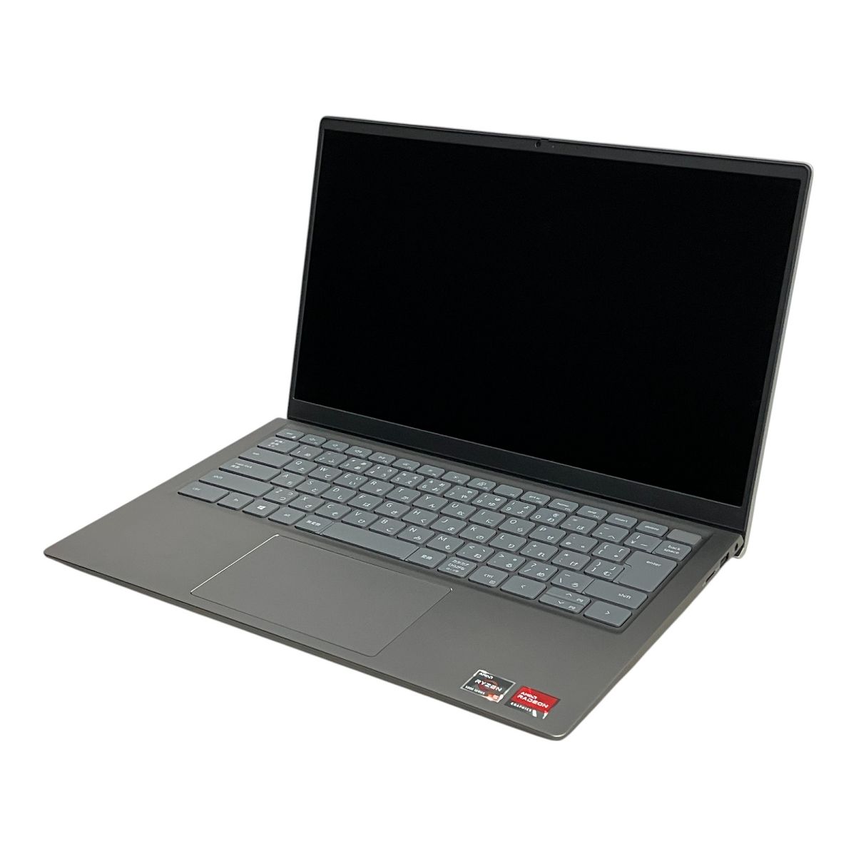 Dell Inspiron 5415 14インチ ノート パソコン Ryzen 5 5500U