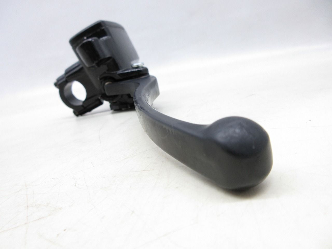 CB250RS-Z ブレーキマスターシリンダー