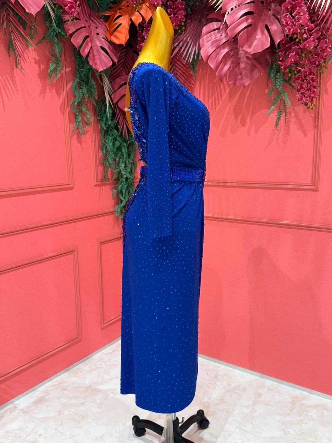 社交ダンス gentil