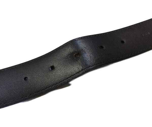 LOUIS VUITTON ルイヴィトン サンチュール レジェンド ベルト M9892