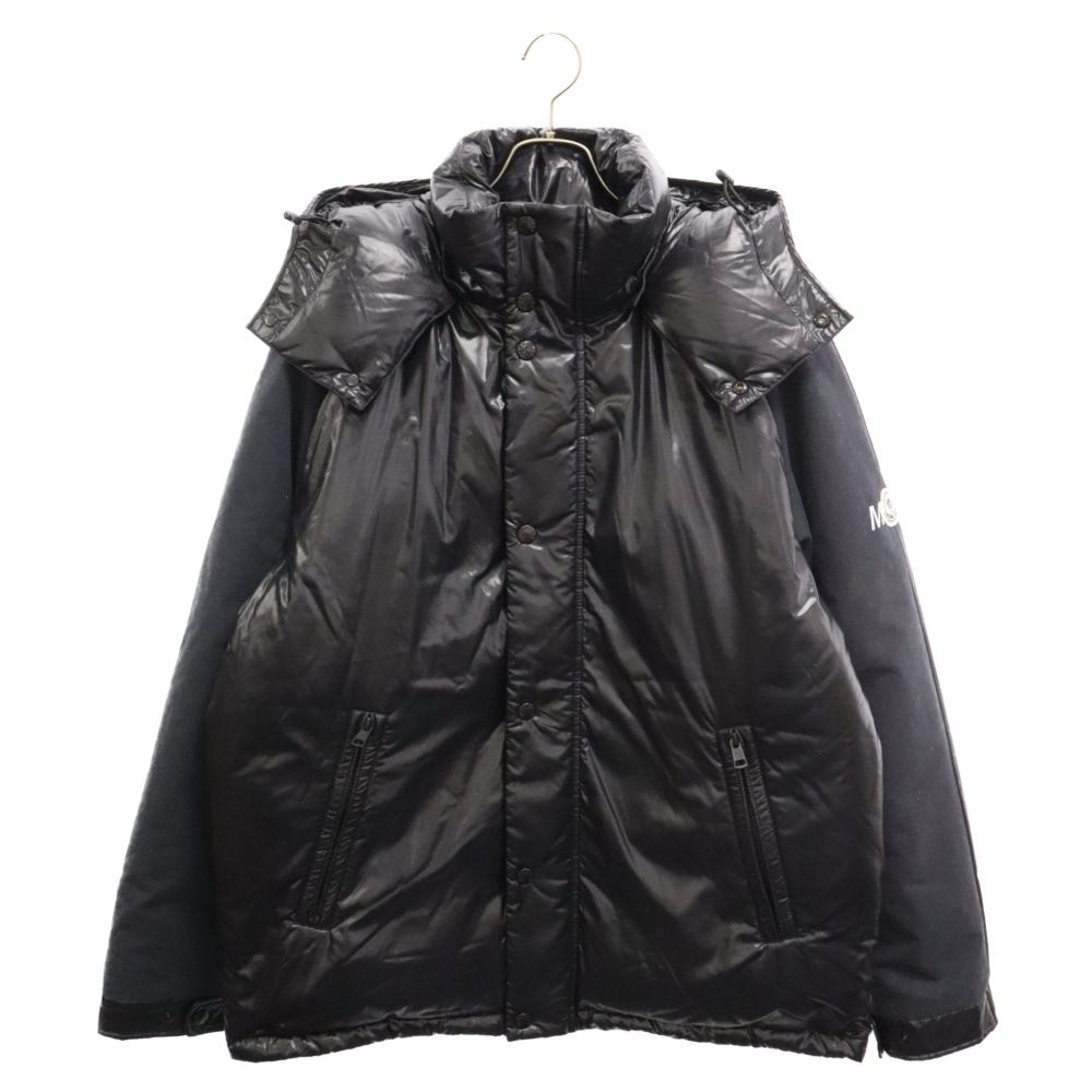 MONCLER (モンクレール) 22AW×fragment design MAYA 70周年記念限定
