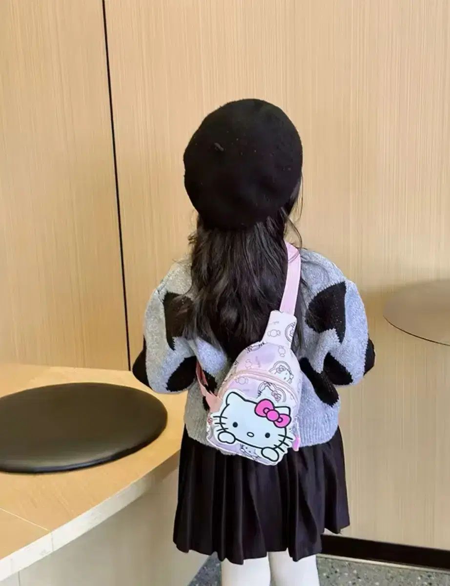 キティ