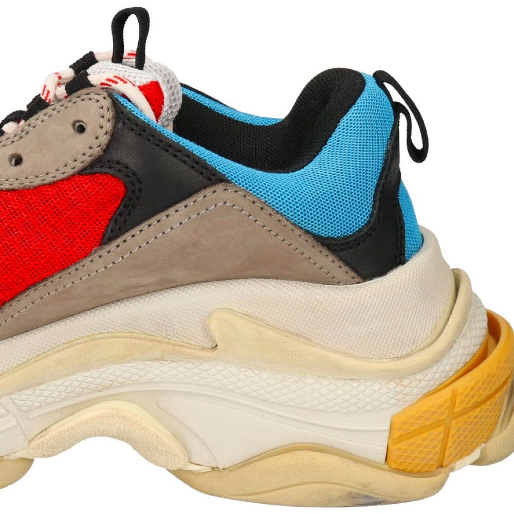 BALENCIAGA (バレンシアガ) Triple-S Trainers トリプル エス