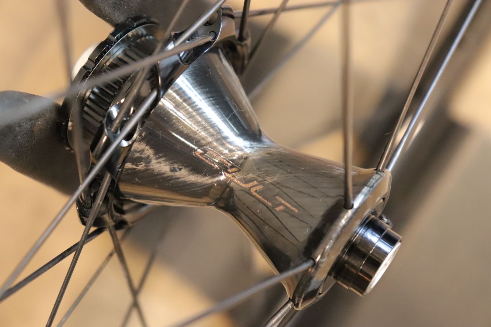 CAMPAGNOLO ボーラ