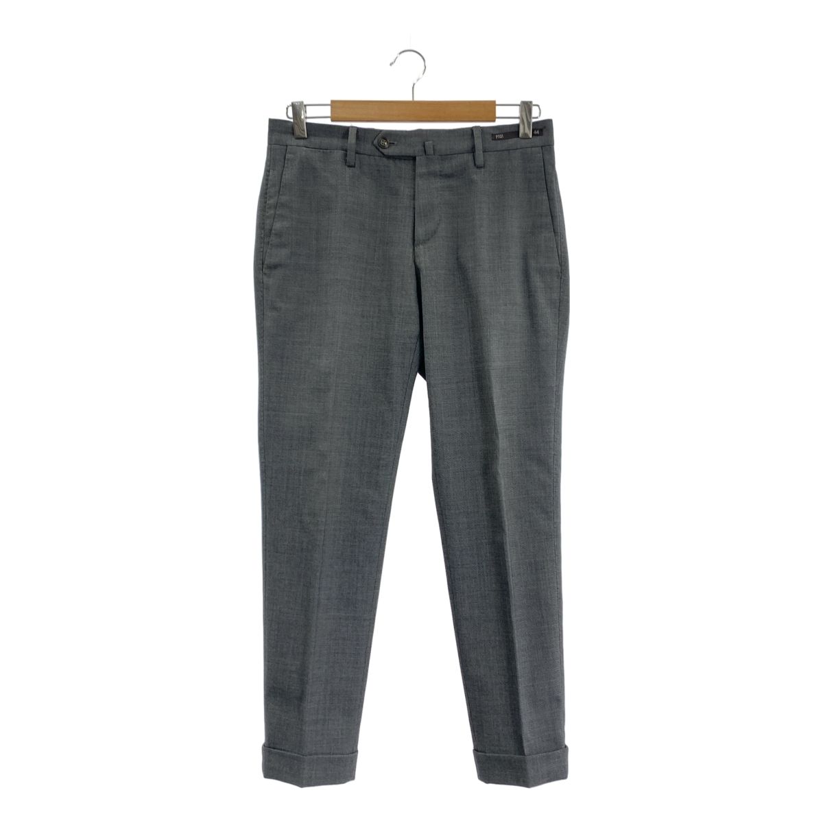 PT01 SUPER SLIM FIT WINTER TRAVELLER 44 インコテックス 4 PT01 秋冬