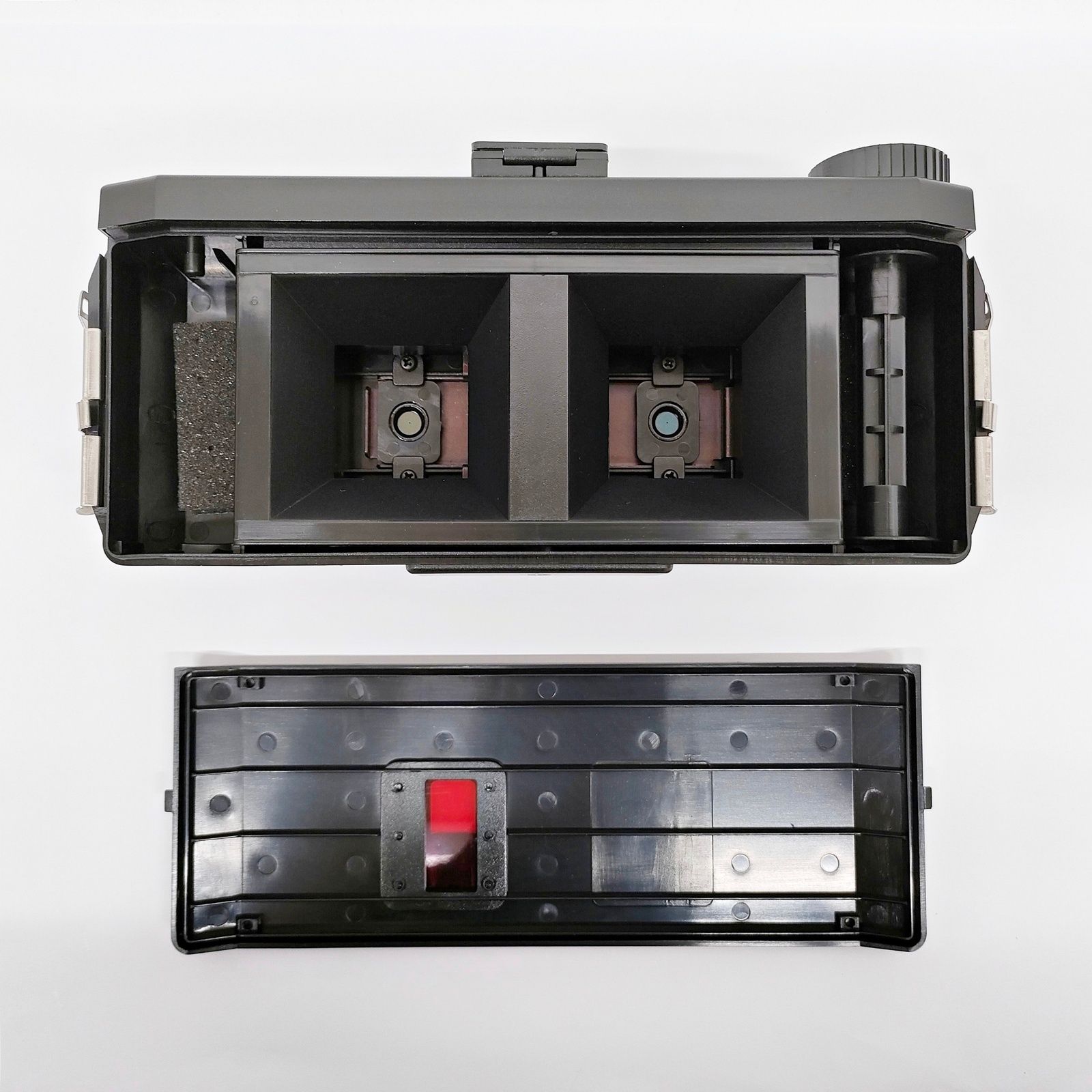Pinhole Camera