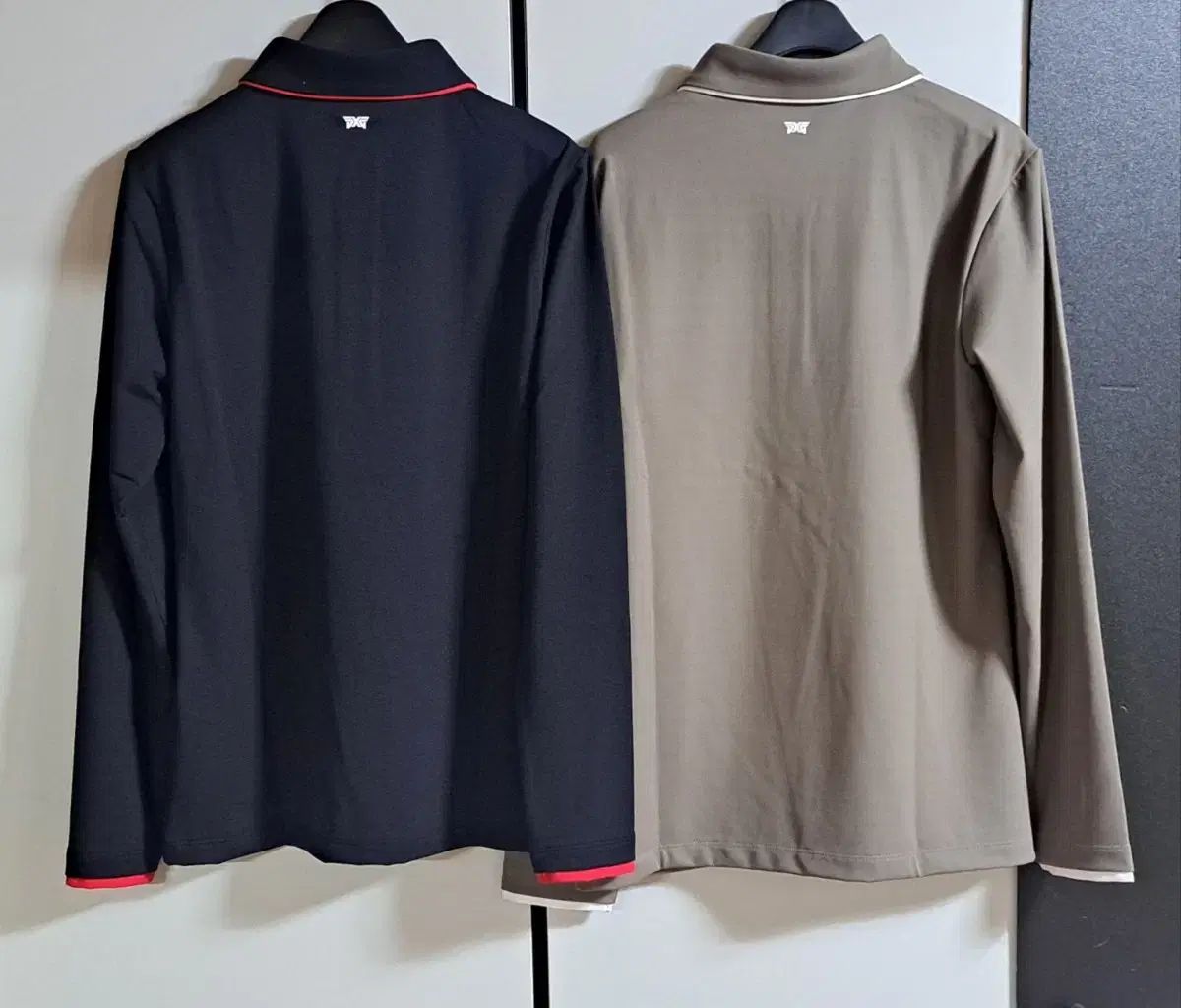 90 95 100 PXG レディース ゴルフTシャツ