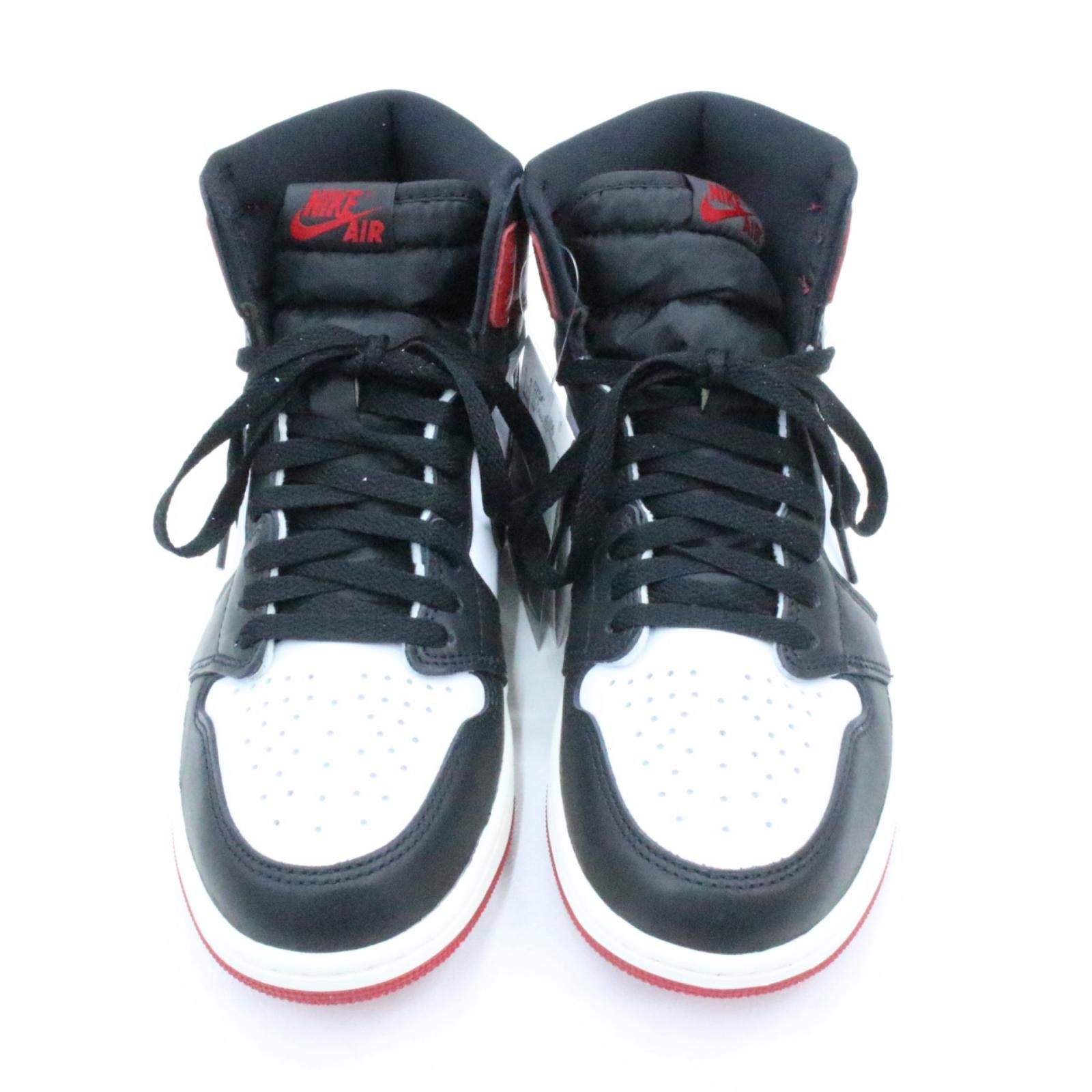 物流センター】 中古 NIKE | ナイキ スニーカー Air Jordan 1