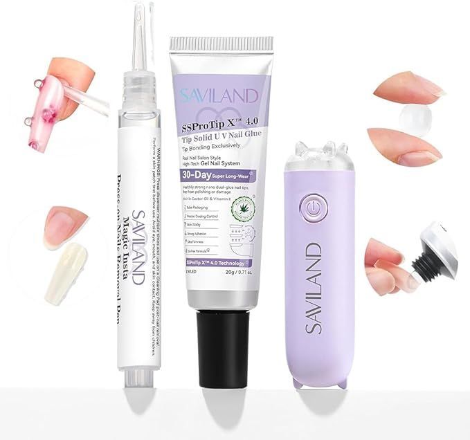 オーダー専】推し活 ネイルチップ うねうね 韓国風 推しカラー