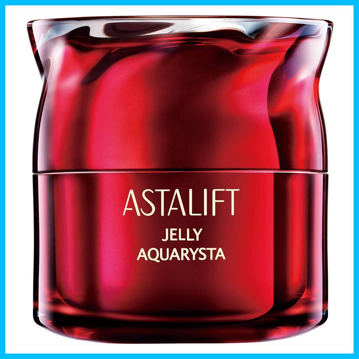 【数量限定】【2019秋リニューアル】 アスタリフト ジェリー アクアリスタ (40g) 先行美容液 セラミド (ヒト型ナノセラミド)