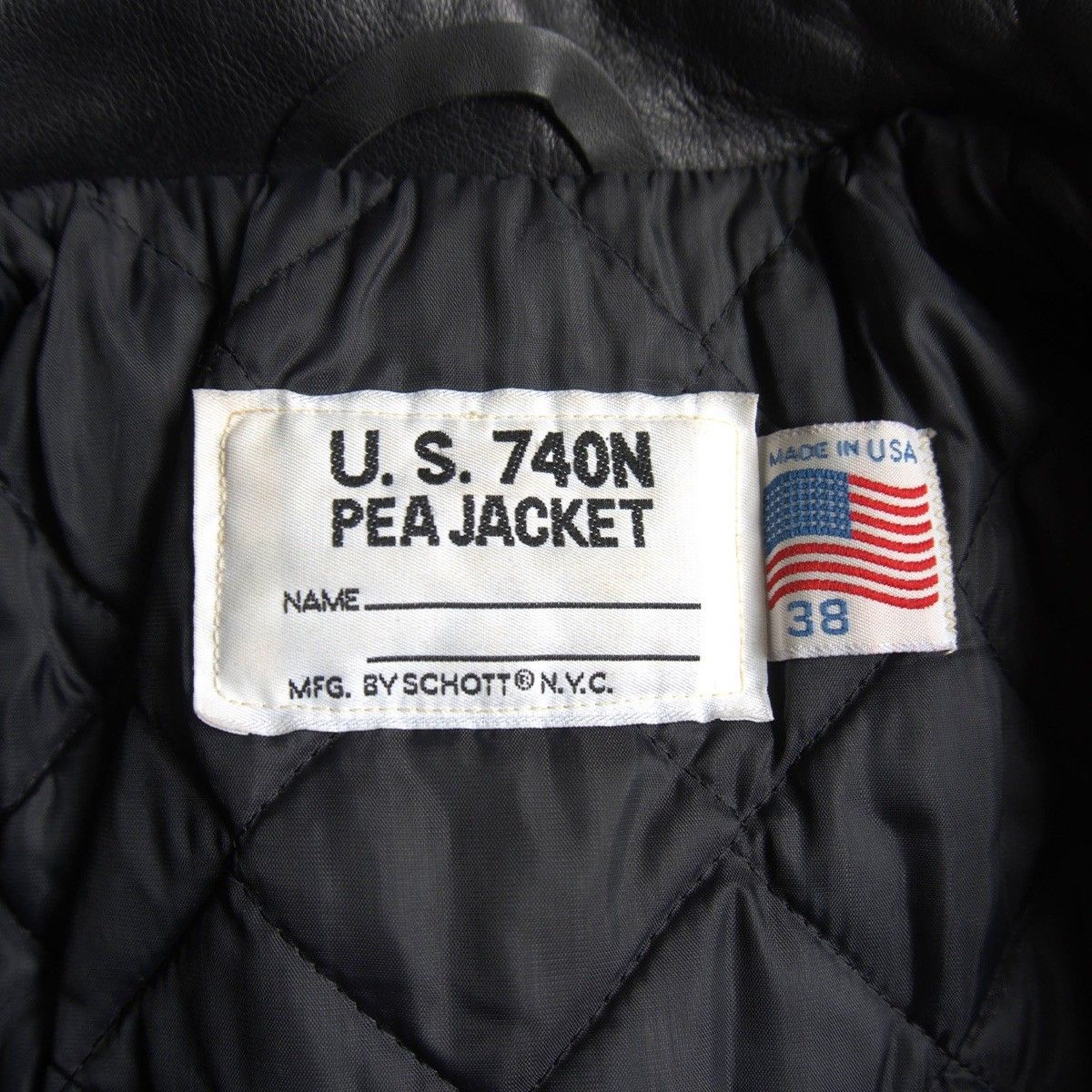 アメリカ製 ショット