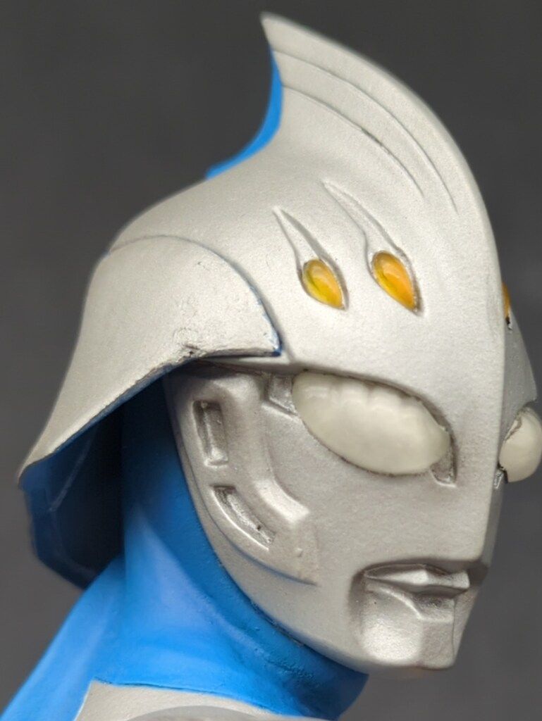 エクスプラス 大怪獣シリーズ ウルトラマンネクサス ジュネッスブルー エクスプラス 大怪獣シリーズ ウルトラマンネクサス ジュネッス