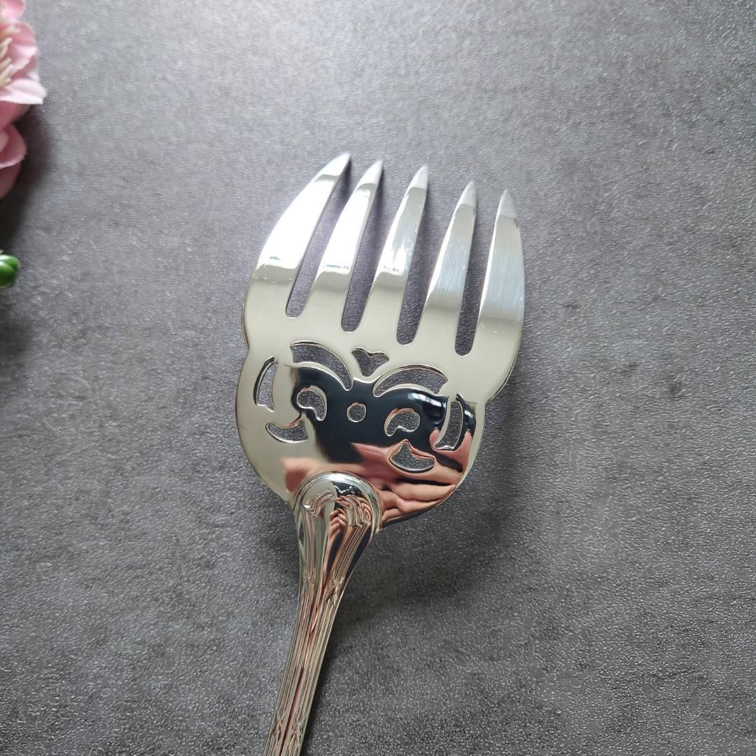 リュバン フィッシュサービングフォーク