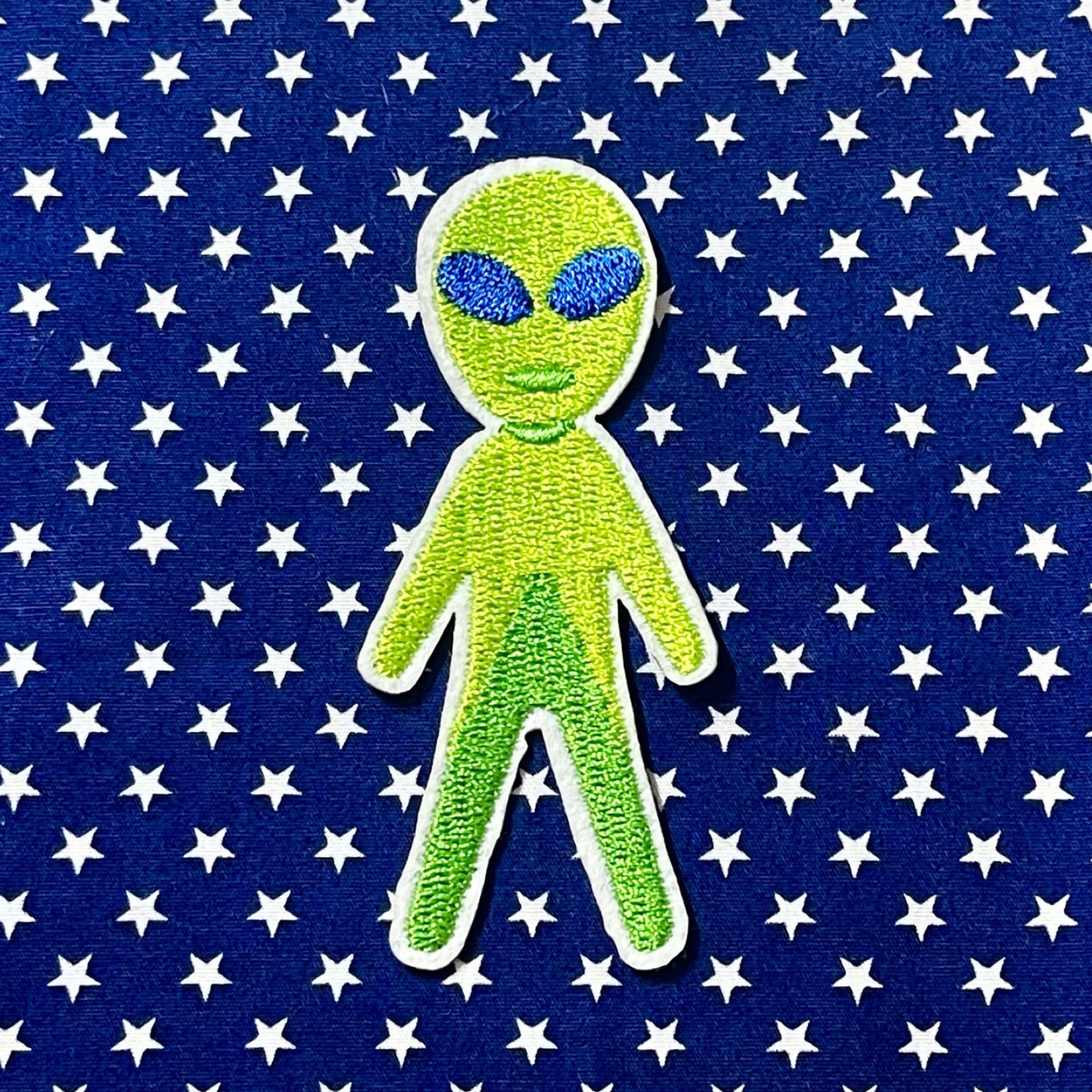 エイリアン 宇宙人 撮影用 マスク 1995年 USA