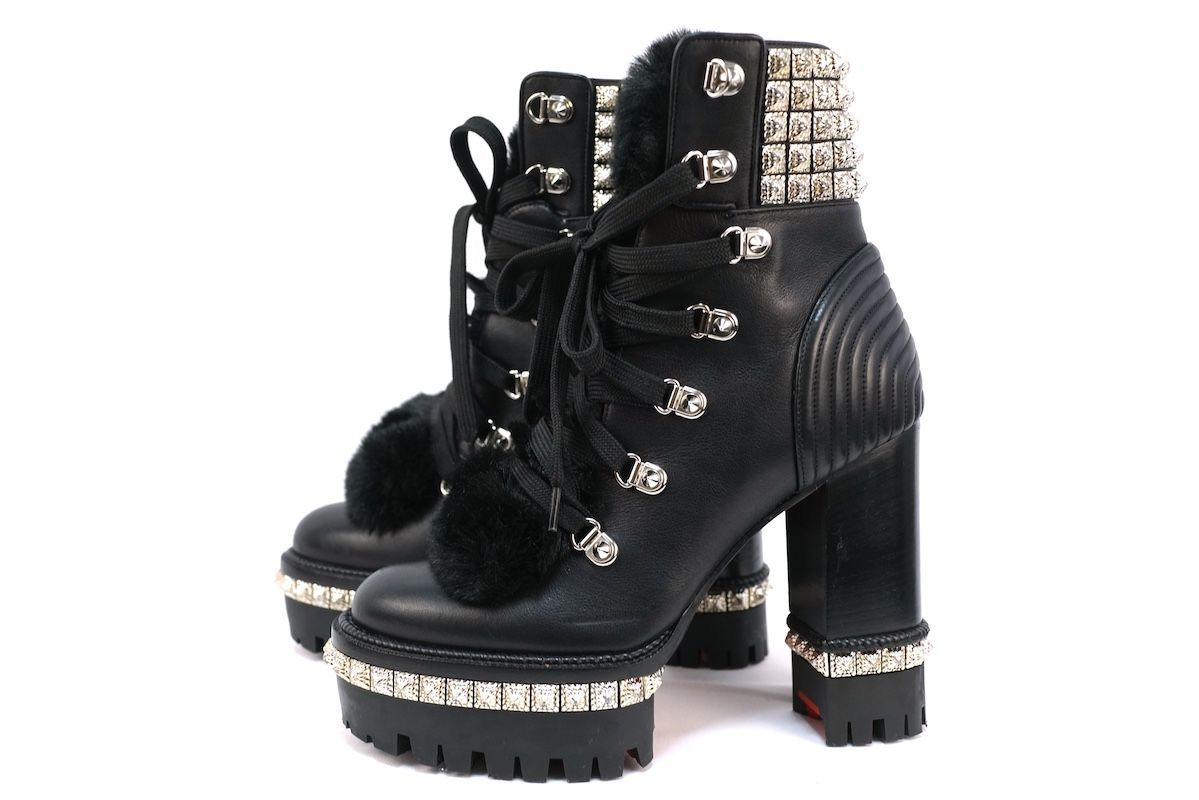 Trim シャーリング