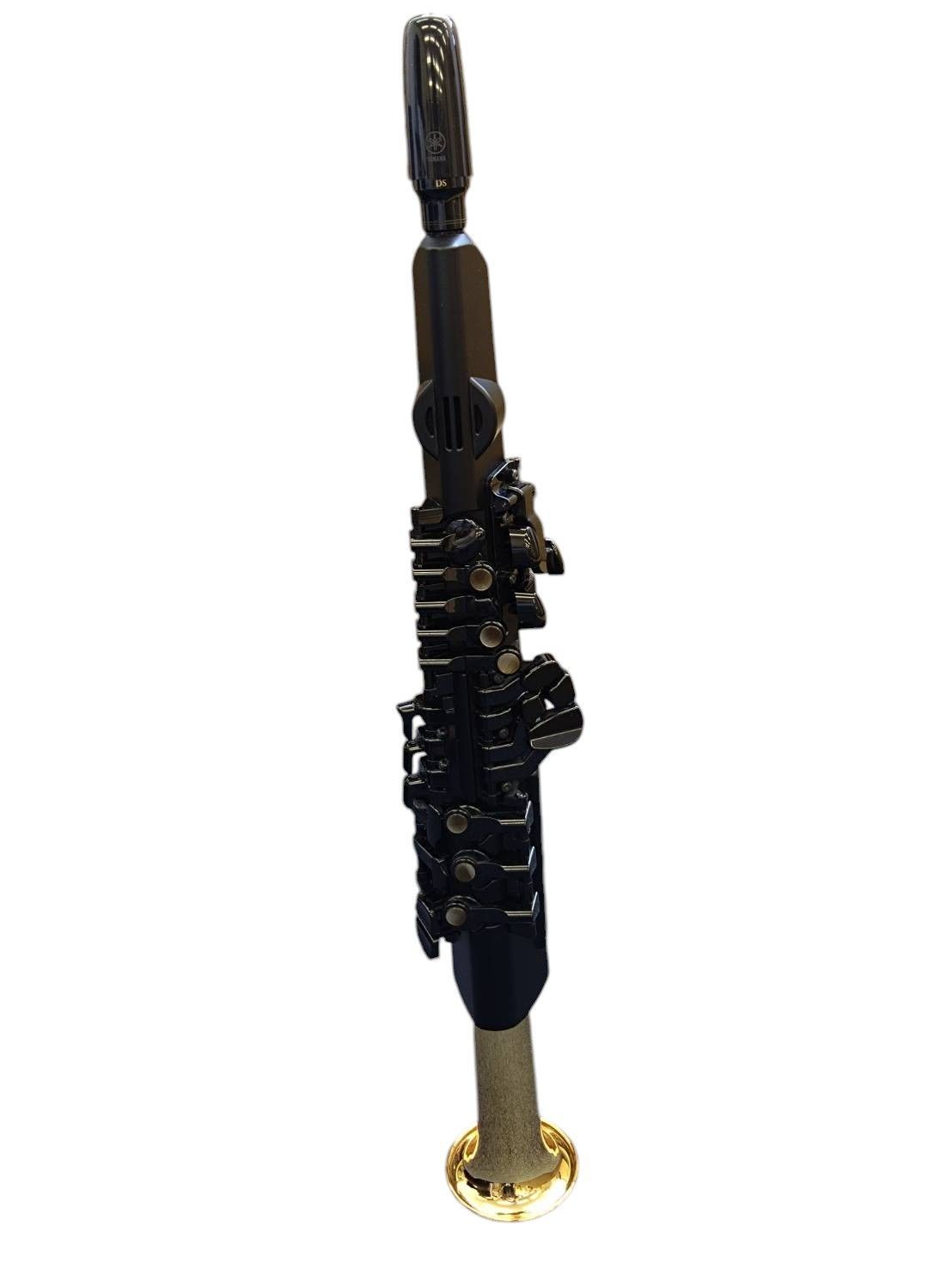 YAMAH デジタルサックス YDS-150【ソフトケース付き】 ○YAMAHA YDS