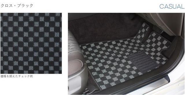 NBOX スライドシート専用 フロアマット n box JF1 JF2 ブラック N-BOX JF3フロアマット フルセット 助手席スーパースライドシート