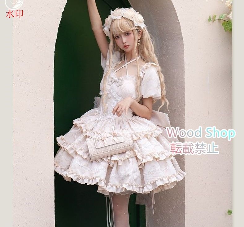 ロリータ