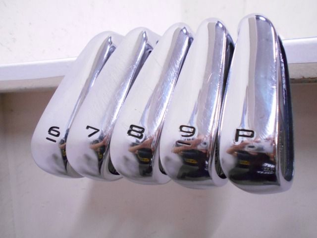 キャロウェイ PARADYM X アイアンセット 6本 キャロウェイ PARADYM X アイアンセット 6本