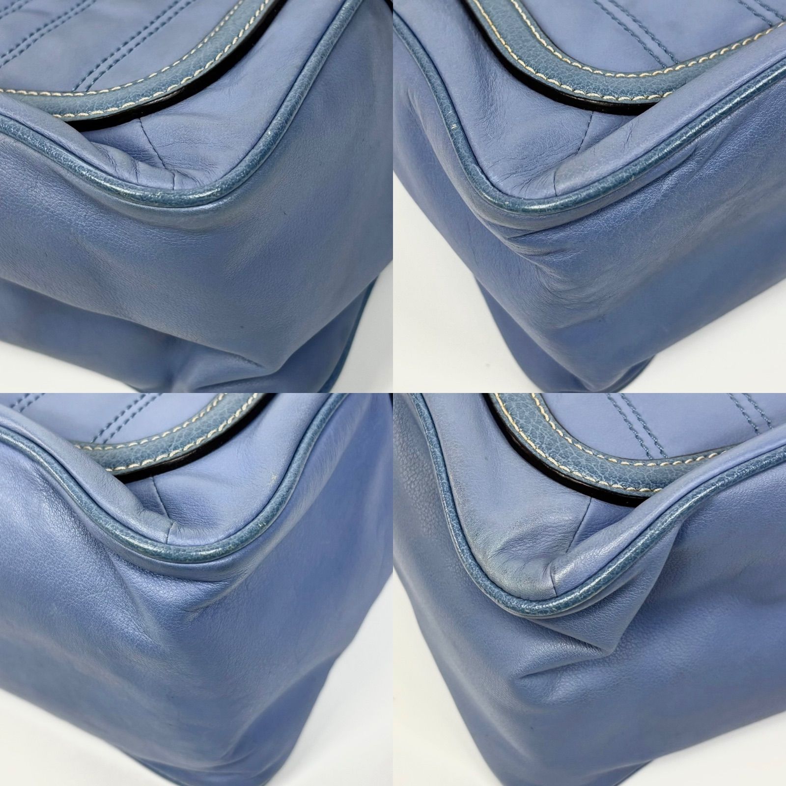 CELINE セリーヌ ハンドバッグ トートバッグ ブギーバッグ