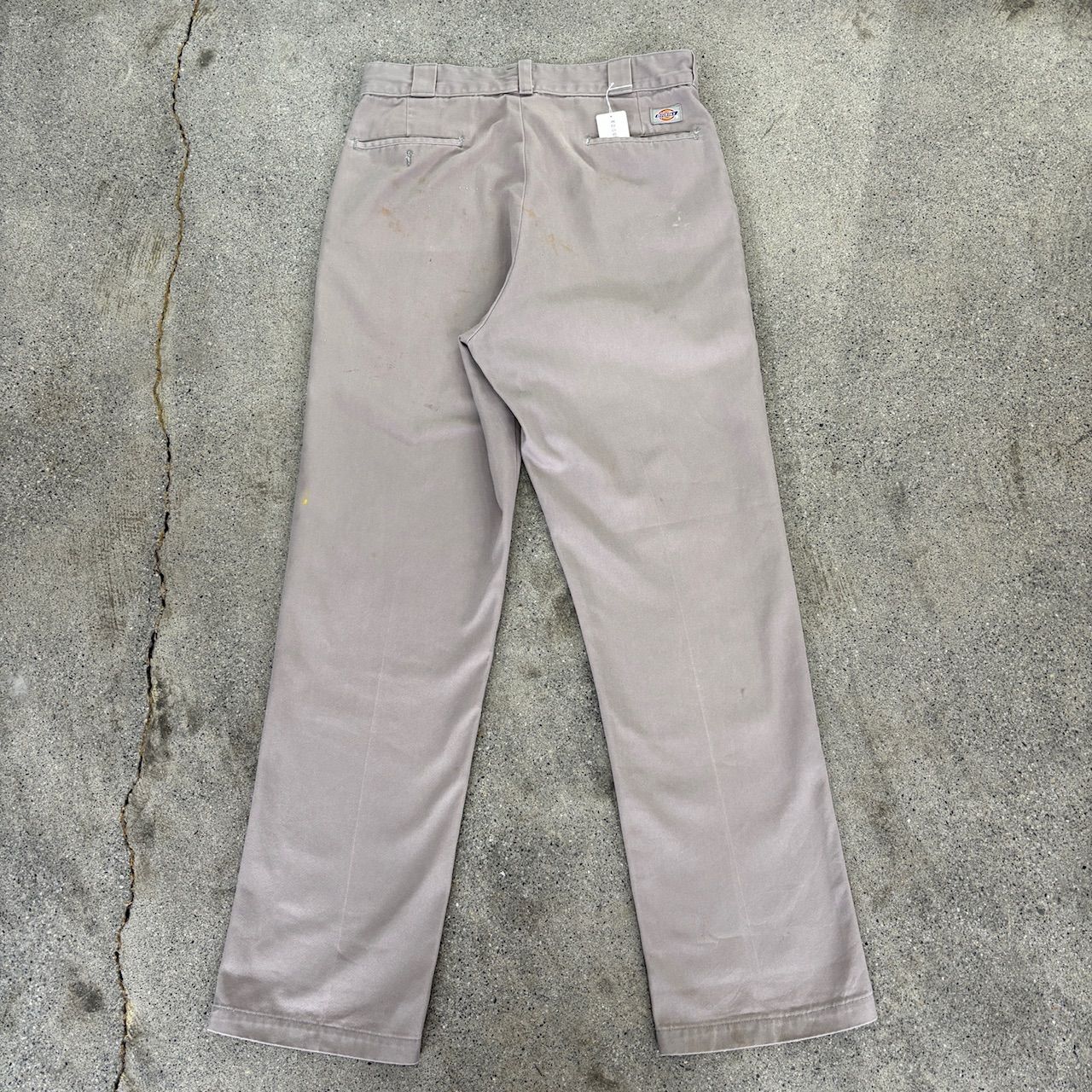 Dickies】90s 874 Work Pants Brown W34 L33 