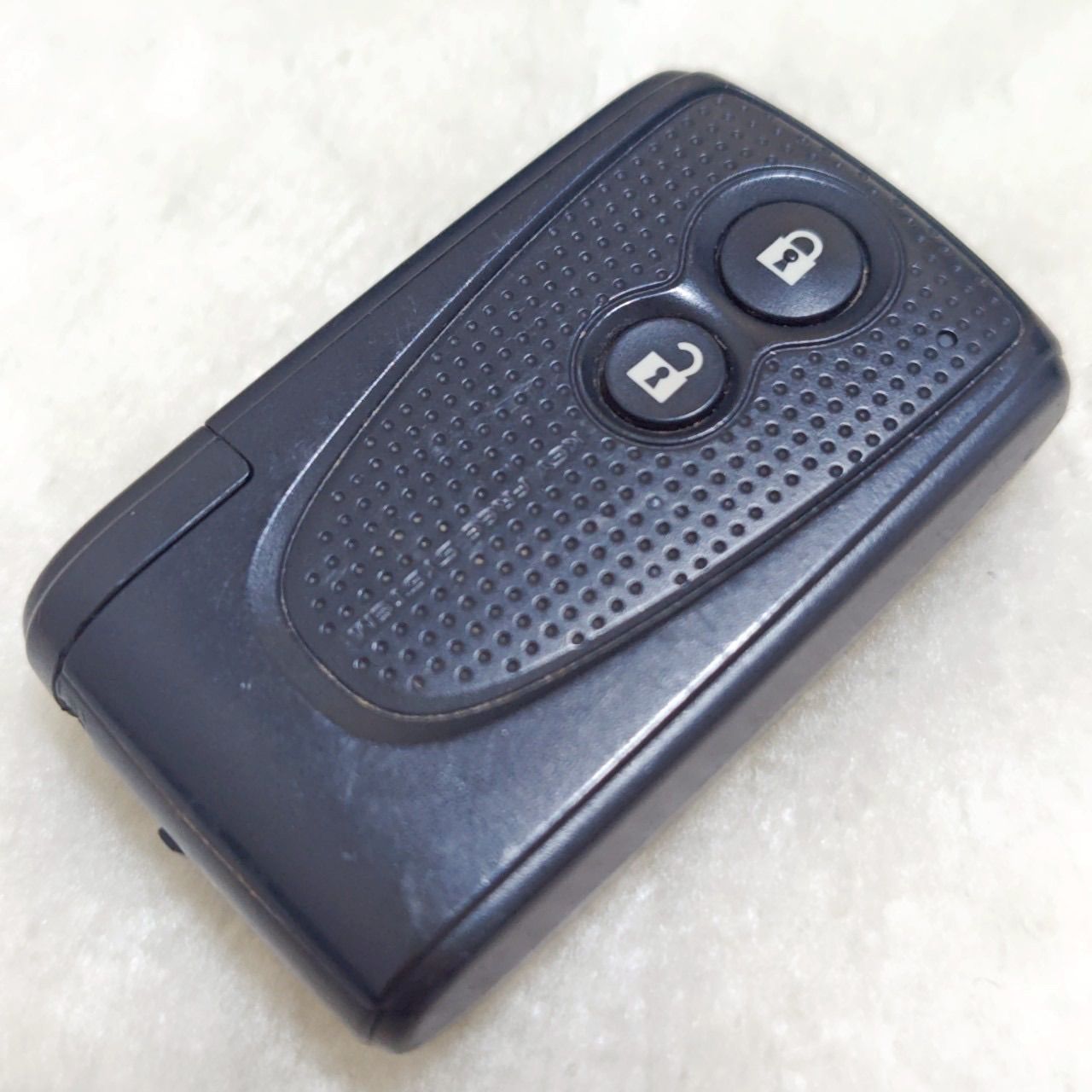 a*中様 トヨタスマートキー 5個 まとめ売り トヨタ スマートキー