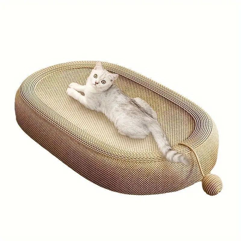 猫用 爪とぎ