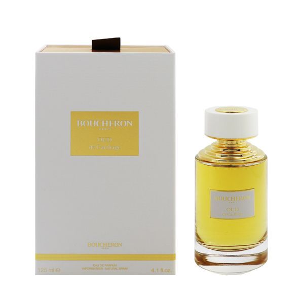 ブシュロン 香水 BOUCHERON ウード ドゥ カッセージ EDP・SP 125ml