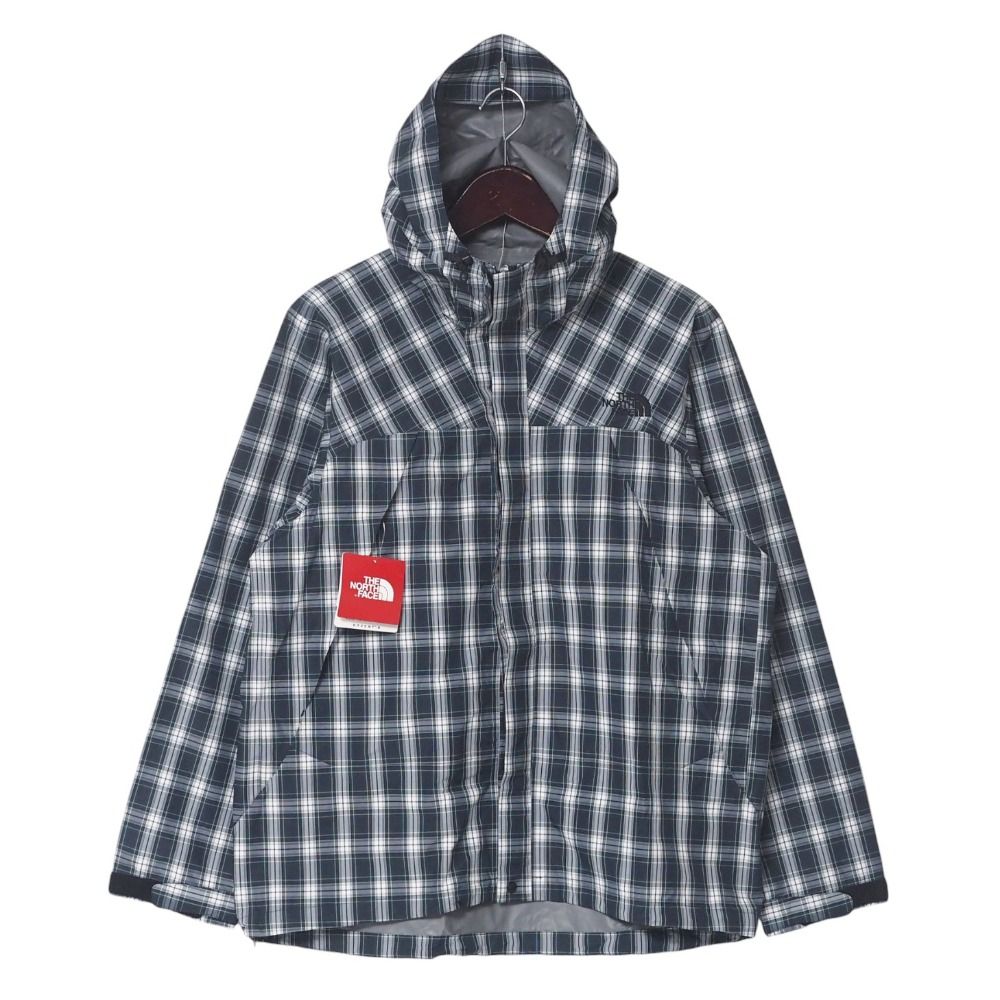 THE NORTH FACE ザ ノースフェイス NOVELTY DOT SHOT JACKET ノベルティドットショットジャケット マウンテンパーカー サイズXL ジップアップジャケット ナイロン 20250414|RA4247
