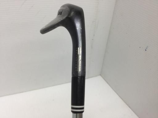 ブラックサテン