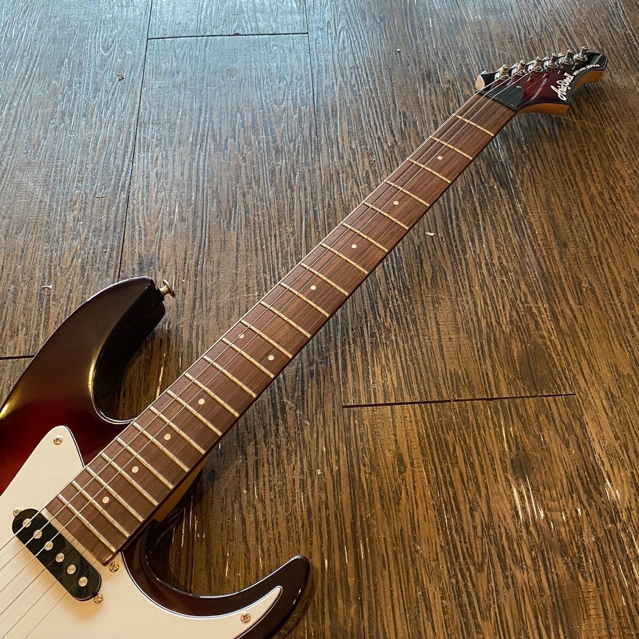 Aria Pro II VIPER Series Japan Electric Guitar アリア エレキ Aria Pro II VIPER Series Japan Electric Guitar アリア エレキ