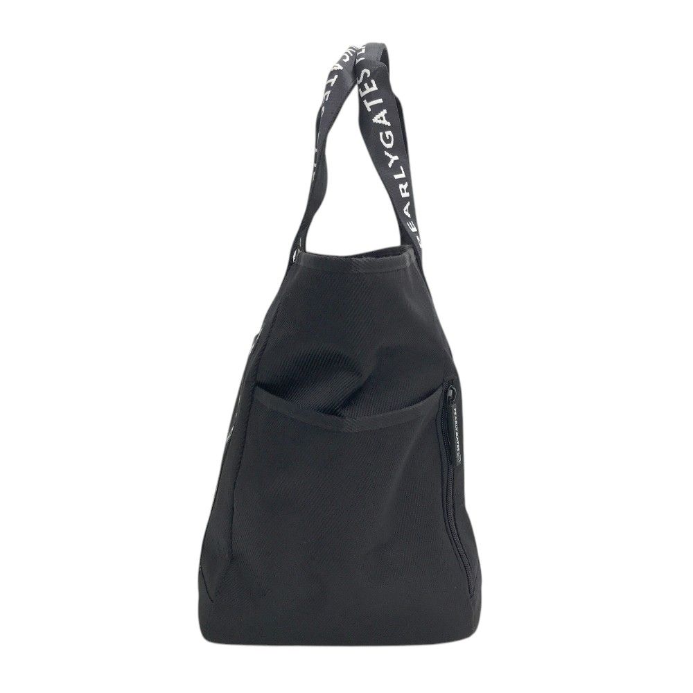 PEARLY GATES パーリーゲイツ ロッカーバッグ ネイビー系