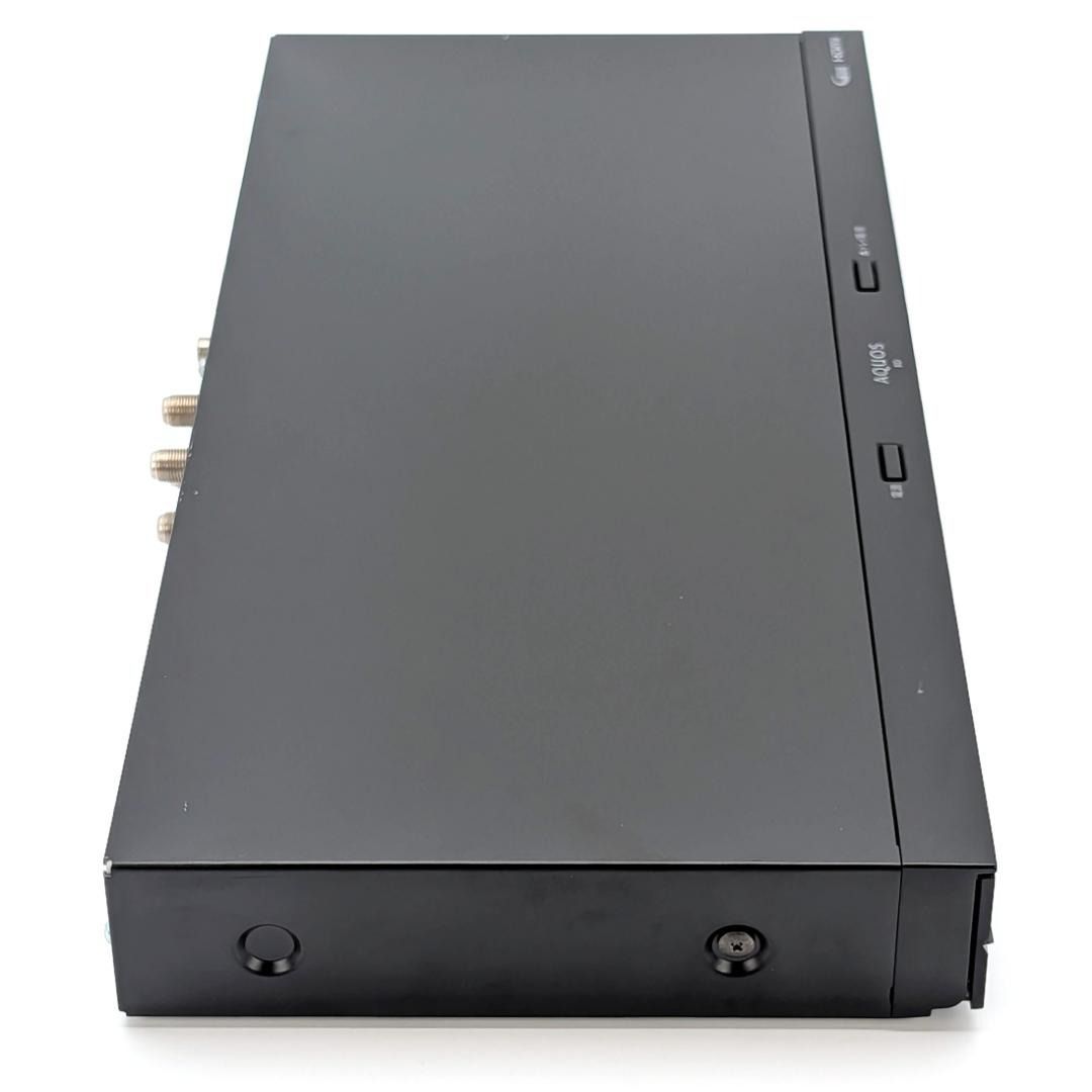 SHARP シャープ AQUOSブルーレイ BD-NW500 ブルーレイレコーダー Blu SHARP シャープ AQUOSブルーレイ BD-NW500 ブルーレイレコーダー Blu