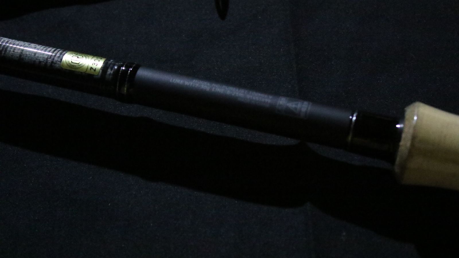  ピュアリスト 100 MH V み DAIWA 希望小売価格 28050円 本体＆竿袋 アキアジ ウキルアー ロッド トラウトロッド ロッド