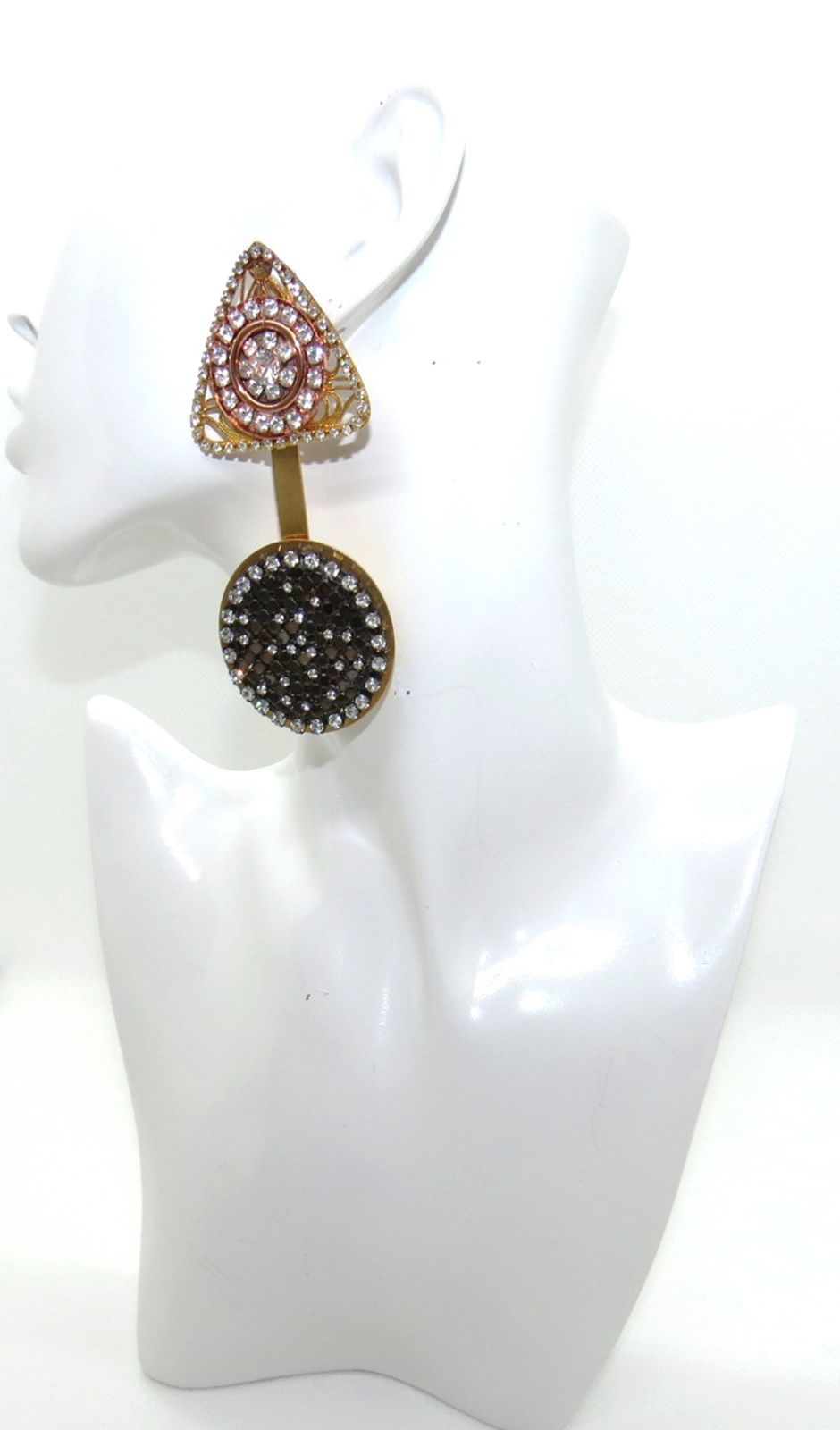 ERICKSON BEAMON エリクソン ビーモン】 イヤリング - メルカリ