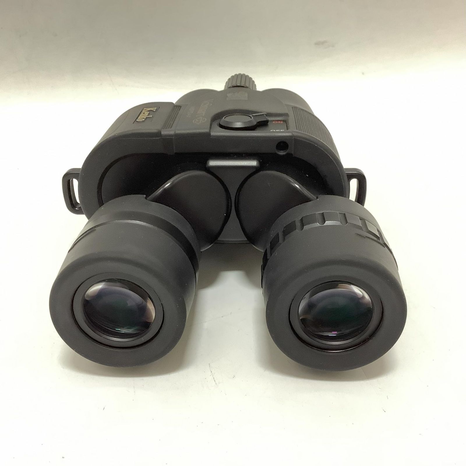  No.3829 Kenko 防振双眼鏡 VC Smart 14倍 口径30 mm 031957 双眼鏡 オペラグラス 望遠鏡 光学機器