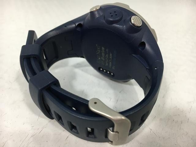 【中古良品】Shot Navi W1 Evolve Amazon | Shot Navi W1 Evolve(ショットナビ) ネイビー×シルバー GPS