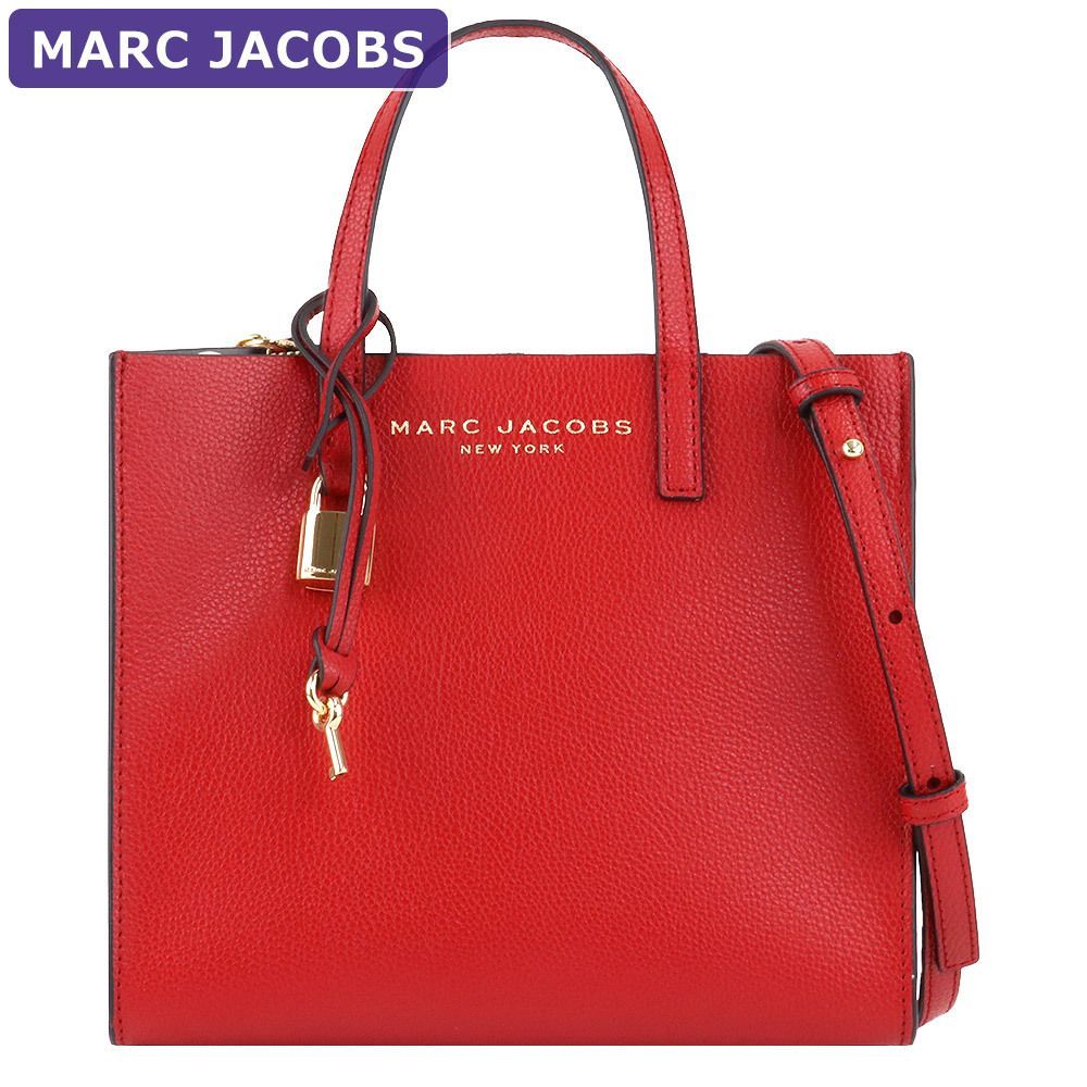 マークジェイコブス MARC JACOBS バッグ ショルダーバッグ M0015685 607 2way アウトレット レディース 新作 新品  未使用品 - メルカリ