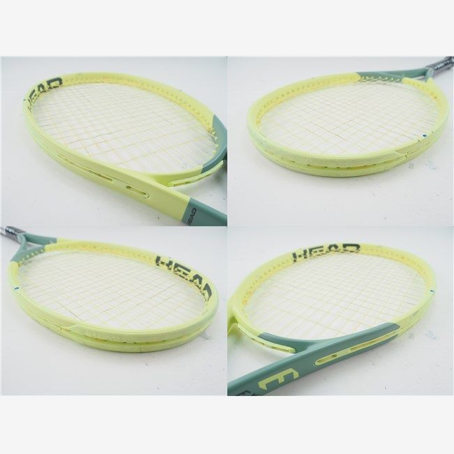 ヘッド エクストリームツアー G2