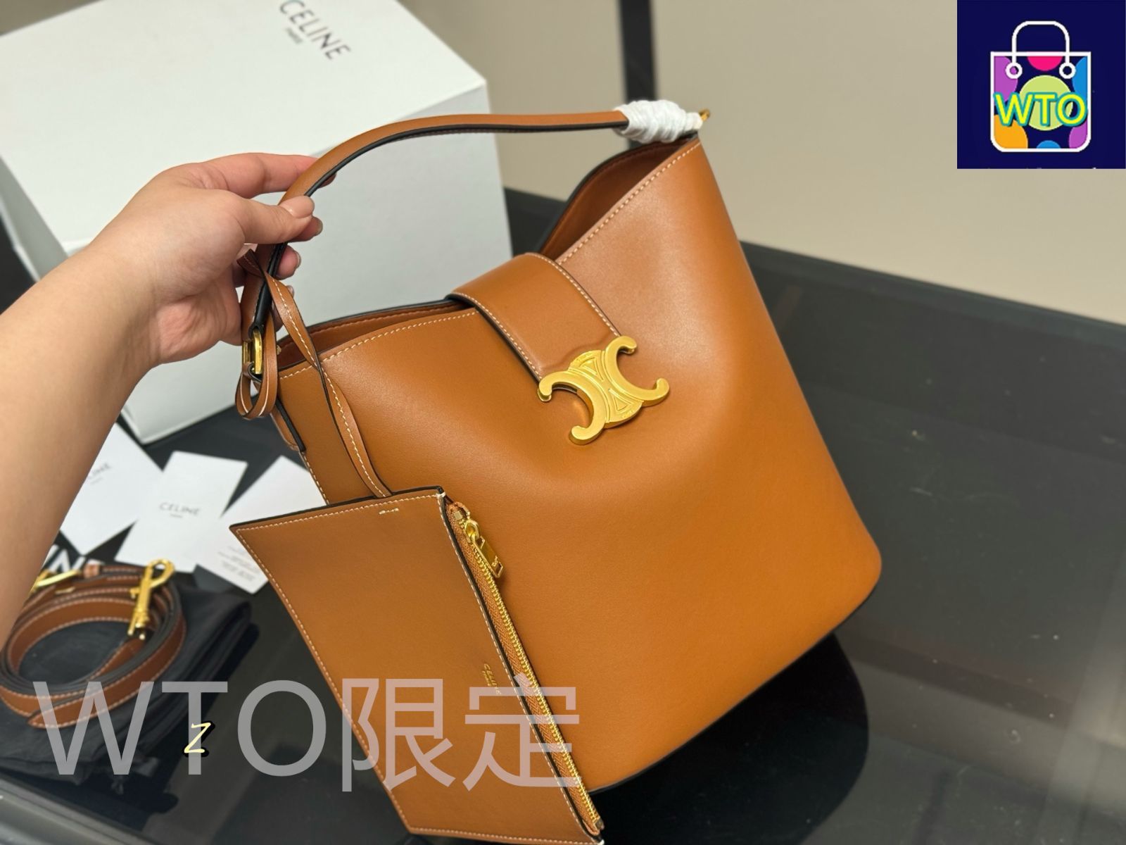 セリーヌ　フランス製　ジャケット　レトロ　ヴィンテージ　バブリー 137670-1.jpg