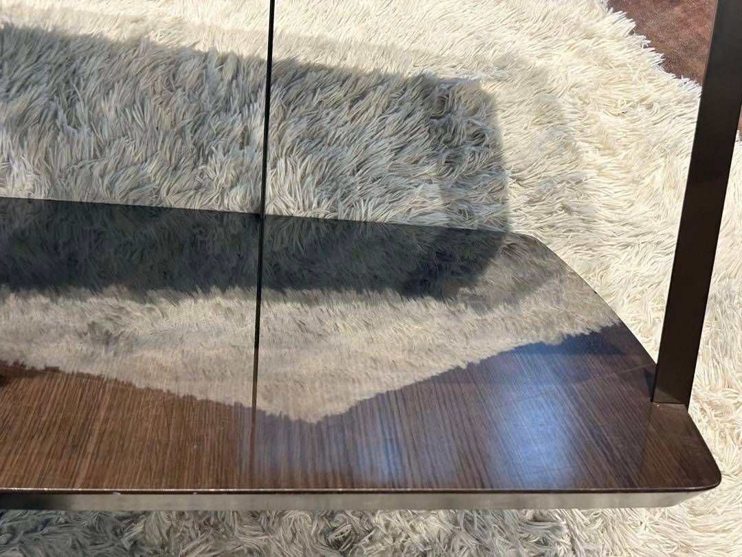 センターテーブル モダン